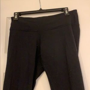Lululemon crop leggings